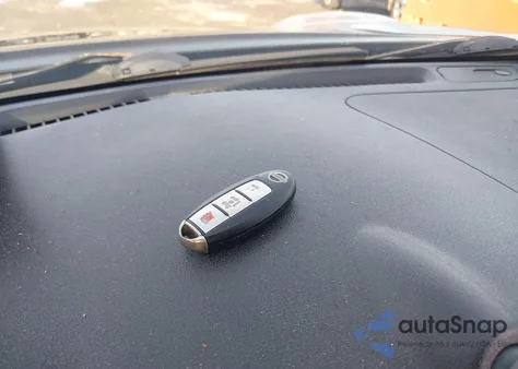 2011 Nissan Juke Sv z USA, uszkodzony, nr VIN JN8AF5MV9BT008223